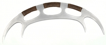 Star Trek The Next Generation Schaumstoff-Replik 1/1 Klingonen Batleth 122 cm