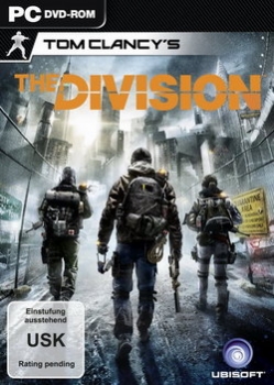 Tom Clancy´s The Division - PC - Actionspiel