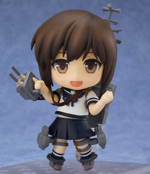 Kantai Collection Nendoroid Actionfigur Fubuki Animation Ver. 10 cm