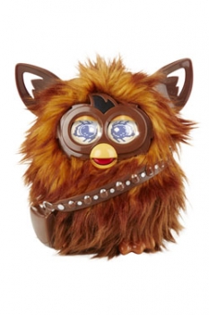 Star Wars Furby Furbacca