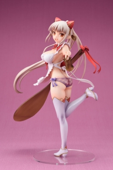 Queens Blade Rebellion Statue 1/8 Summoner Aldra 10th Anniversary Ver. 22 cm
