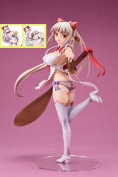 Queens Blade Rebellion Statue 1/8 Summoner Aldra 10th Anniversary Ver. Limited Edition 22 cm