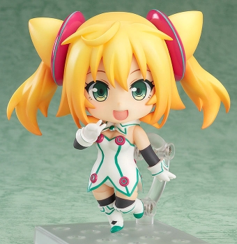 Hacka Doll the Animation Nendoroid Actionfigur Hacka Doll #1 10 cm