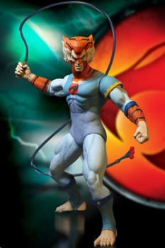 ThunderCats Actionfigur Tygra 36 cm