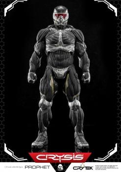 Crysis Actionfigur 1/6 Prophet 35 cm