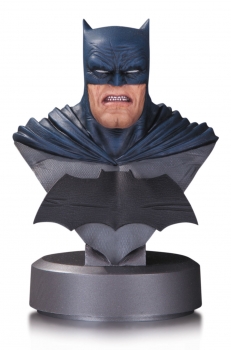 Batman The Dark Knight Returns Büste Batman 30th Anniversary 13 cm