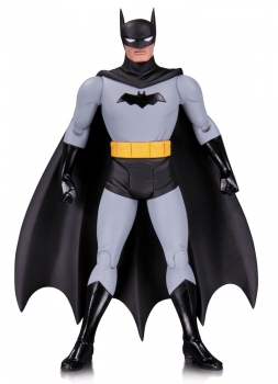 DC Comics Designer Actionfigur Batman by Darwyn Cooke 17 cm