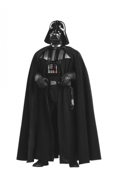 Star Wars Actionfigur 1/6 Darth Vader (Episode VI) 35 cm