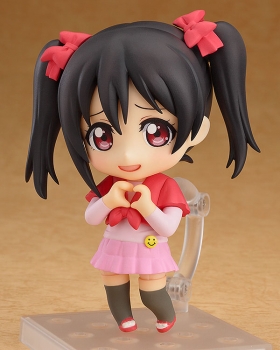 Love Live! Nendoroid Actionfigur Nico Yazawa Training Outfit Ver. 10 cm