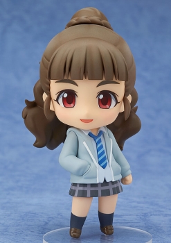 The Idolmaster Cinderella Girls Nendoroid PVC Actionfigur Nao Kamiya 10 cm