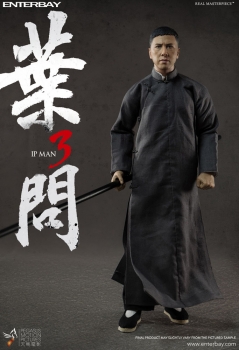 Ip Man 3 Real Masterpiece Actionfigur 1/6 Ip Man 30 cm