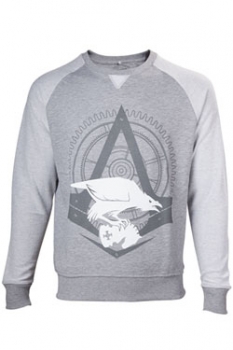 Assassins Creed Syndicate Pullover The Rooks