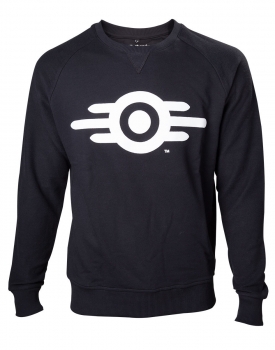 Fallout 4 Pullover Vault Tec