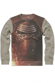 Star Wars Episode VII Pullover Kylo Ren