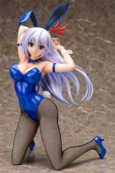 Lord Marksman and Vanadis PVC Statue 1/4 Eleonora Viltaria Bunny Ver. 30 cm