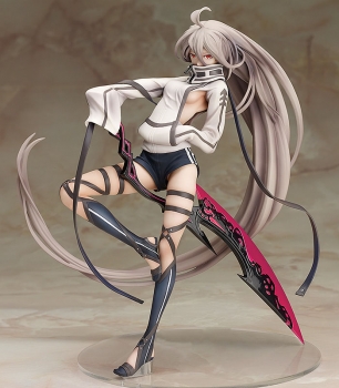 Phantom of the Kill PVC Statue 1/8 Laevateinn 21 cm