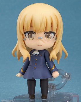 Strike Witches 2 Nendoroid PVC Actionfigur Perrine Clostermann 10 cm