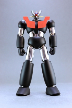 Mazinger Z Actionfigur Dynamite Action GK! No. 2 Shin Mazinger Shougeki! Z-Hen 17 cm