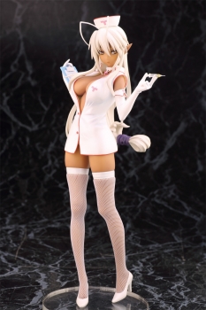 Full Metal Daemon Muramasa Statue 1/6 Sansei Muramasa Nurse Ver. 29 cm