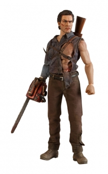 Tanz der Teufel II Actionfigur 1/6 Ash Williams 30 cm