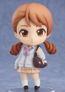 The Idolmaster Cinderella Girls Nendoroid PVC Actionfigur Karen Hojo 10 cm