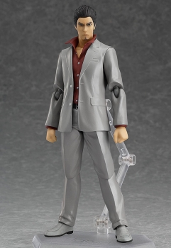 Yakuza Figma Actionfigur Kazuma Kiryu 15 cm