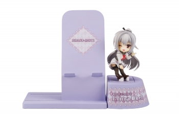 Dracu-riot! Choco Sta Minifigur Elina Obeh 13 cm