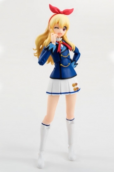 Aikatsu! S.H. Figuarts Actionfigur Ichigo Hoshimiya Winter Uniform Ver. 13 cm