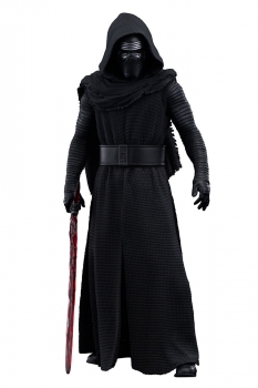 Star Wars Episode VII ARTFX+ Statue 1/10 Kylo Ren 19 cm