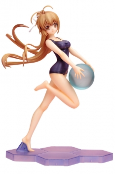Schwarzesmarken PVC Statue 1/7 Katia Waldheim 22 cm