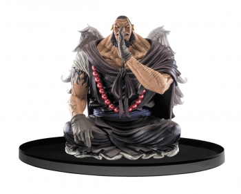 One Piece Scultures Figur Big Zoukeio 5 Urouge Vol 2 10 cm