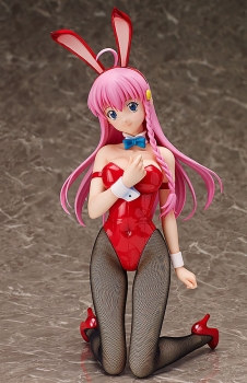 Aim for the Top 2! PVC Statue 1/4 Nono Bunny Ver. 30 cm