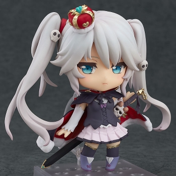 Millennium War Agis Nendoroid PVC Actionfigur Sybilla 10 cm