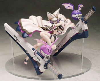 Guilty Gear Xrd -SIGN- PVC Statue 1/8 Ramlethal Valentine Color No. 8 Ver. 21 cm