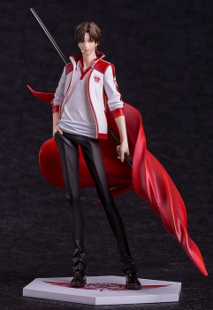 Master of Skill PVC Statue 1/8 Yexiu in Master of Skill 1.0 23 cm