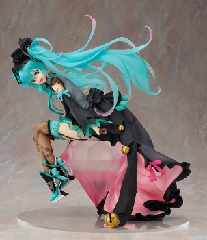 Character Vocal Series 01 PVC Statue 1/7 Hatsune Miku Risa Ebata Ver. 20 cm