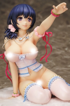 Beast of Summer Statue 1/6 Chitose 15 cm
