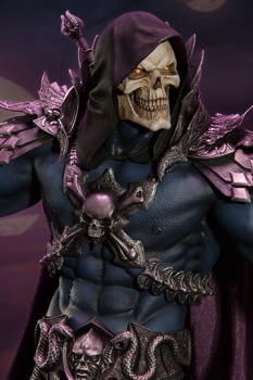 Masters of the Universe Statue Skeletor 55 cm