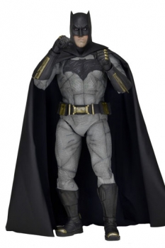 Batman v Superman Dawn of Justice Actionfigur 1/4 Batman (Ben Affleck) 48 cm
