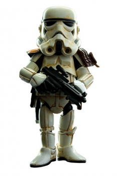 Star Wars Hybrid Metal Actionfigur Sandtrooper 13 cm