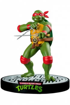 Teenage Mutant Ninja Turtles Statue Raphael 31 cm