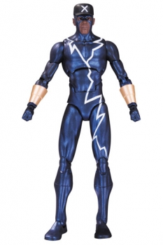 DC Comics Icons Actionfigur Static Shock 15 cm