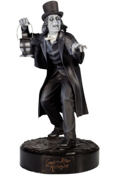 London After Midnight Statue 1/6 Lon Chaney Sr 37 cm