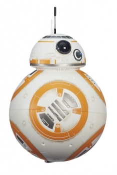 Star Wars Episode VII RC Fahrzeug BB-8