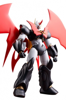 Mazinkaizer Plastic Model Kit Mazinkaizer 23 cm