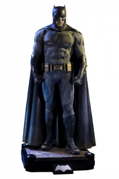 Batman v Superman Dawn of Justice 1/2 Statue Batman 109 cm
