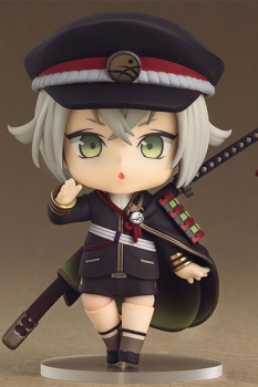 Touken Ranbu -ONLINE- Nendoroid Actionfigur Hotarumaru 10 cm