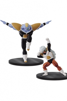 Dragonball Z Dramatic Showcase Figuren 11 - 13 cm Sortiment Burter & Jeice