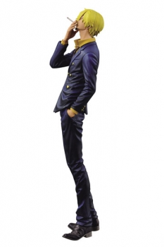 One Piece Figur King Of Artist Sanji 26 cm