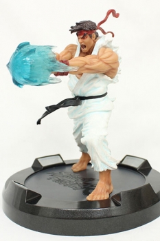 Street Fighter V Statue Ryu 26 cm